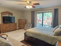 Homosassa River Retreat with Pool, Dock, Fire Pit & Water Sports - 4-Star