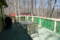 Cabin Near Dale Hollow Lake