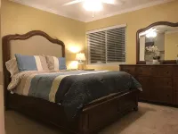 Nice Townhouse in charming Pleasanton