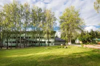 Festivalniy Hotel - 2-Star