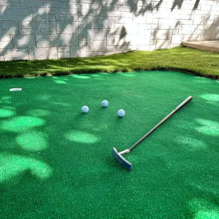 The Backyard Luxe 1 bed / 1 bath - Near TTU