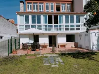 DAS MAREAS HOUSE - MUROS (A CORUÑA) - Wifi