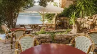 Family Vacation Apartment with Panoramic Sea View - Kondo
