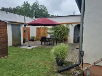 Vacation apartment Ströbitzer Wiesen Hotels in Cottbus