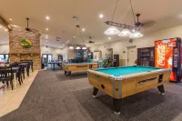 Gorgeous lodge with a view - Wifi