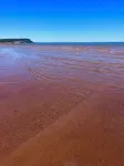 Fundy views from the Crow's Nest in Baxter's Harbour
