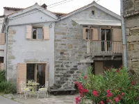 Vila Flori Peaceful House , Natural Protected Area, Near the Sea