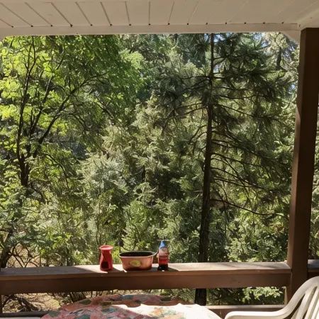 Pierce's Place