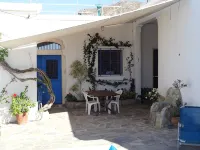 Maison Crétoise Traditionnelle Avec Tout le Confort Moderne