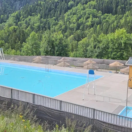 Chalet Melgueil "JACUZZI OFFERT" les 2 Alpes Venosc Village  /10 Pers Ski Wifi