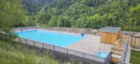 NEW!!! LES 2 ALPES VENOSC VILLAGE Chalet PESCALUNE 8 pers ski wifi