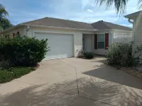 Beautiful Villa in the Heart of Florida's Friendliest Active Adult Community