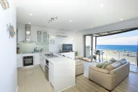 Shearwaters Appartment - واي فاي