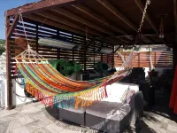 Beach house