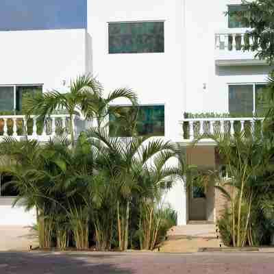 Luxury Villa Great Location Walking Distance to the Beach Hotel Exterior
