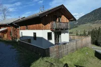 Ruim Chalet op top Locatie - Homestays