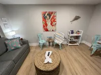 Capt Craig's 1 Bedroom /1 Bath Apartment in Islamorada, Florida Keys