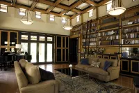 Exceptional Estate Vineyards in Healdsburg Sonoma County - Villas