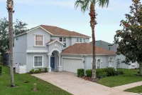 Luxury relaxing stay. A brand new remodel villa near Disney and Legoland
