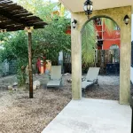 Loreto 80 - NEW STUDIO Cardon, in Downtown by the beach.