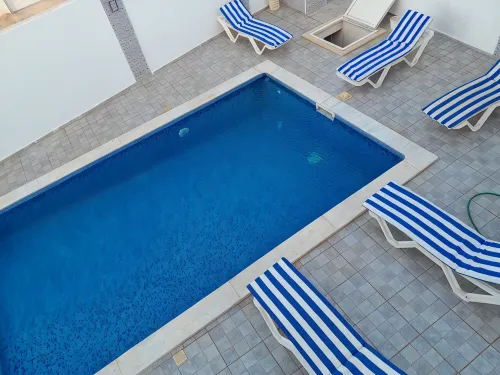 Villa with pool djerba - 2-Star