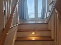 Clean-Cozy-Comfy. Steps to the Ocean in Salisbury Beach! Hotels in Salisbury