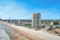 Spectacular Views Oceanfront 3/2 12th Floor North End Unit - 4-Star