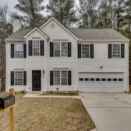 *Modern oasis 7 mins from Atlanta airport