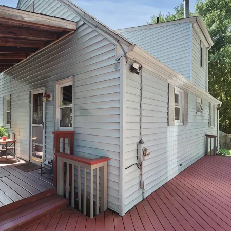 Home Sweet Home in Danbury