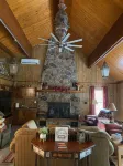 Unique Adirondack Estate on Hudson River - near Gore Mountain & Lake George