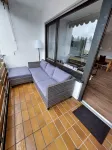 Cozy vacation apartment 'Lieblingsplatz' with pool and sauna - Wifi