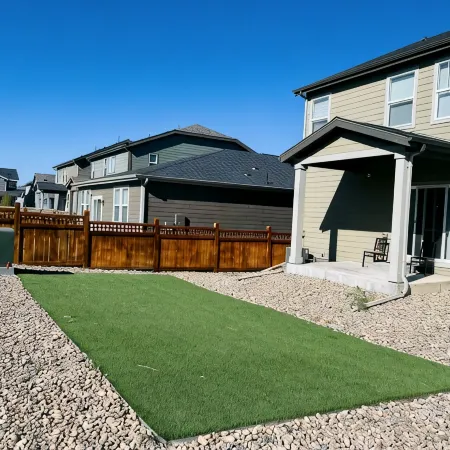 Entire house fully furnished and newly built