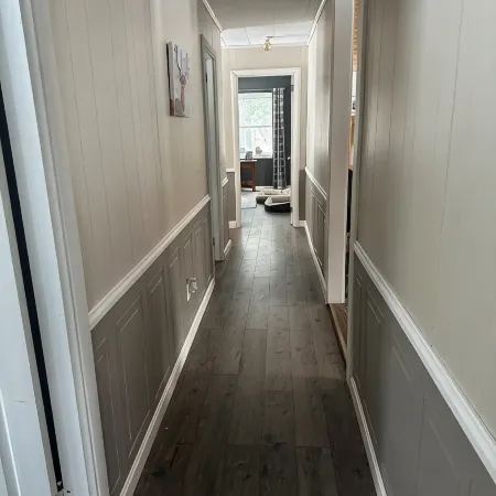 Newly Renovated, perfectly located and fully equiped.