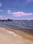 HotTub/Fish/RIVER FRONT/DOGS/SUMMER POOL.RIGHT BY GULF AND BEACHES. BRING BOAT! - Wifi