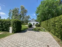 Holiday apartment "Seewohnung" in a holiday home - directly on the lake