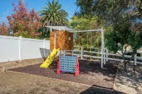 Priv. Resort! Mountain Views Oasis- Heated Pool & Spa, Game Rm, Temecula-8 miles