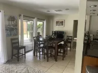 Cozy Home in Saddlebrook Resort , Wesley Chapel - Holiday bungalows