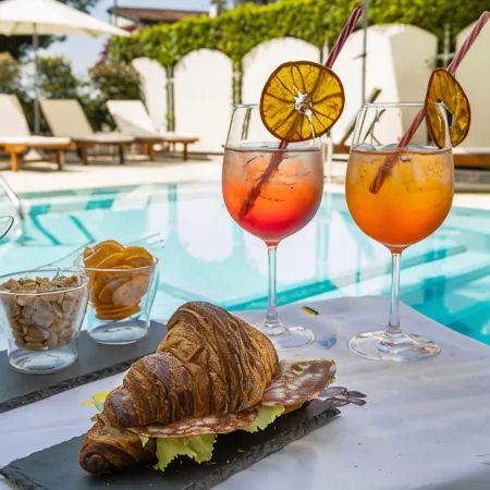 Hotel Serenella