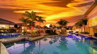 1770 Lagoons Central Apartment Resort Official - Wifi