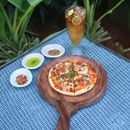 Ramada by Wyndham Goa Arpora
