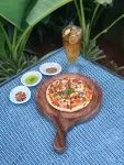 Ramada by Wyndham Goa Arpora - breakfast