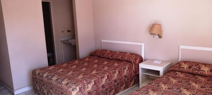 Los Jitos Hotel & Suites Hotels in Guaymas