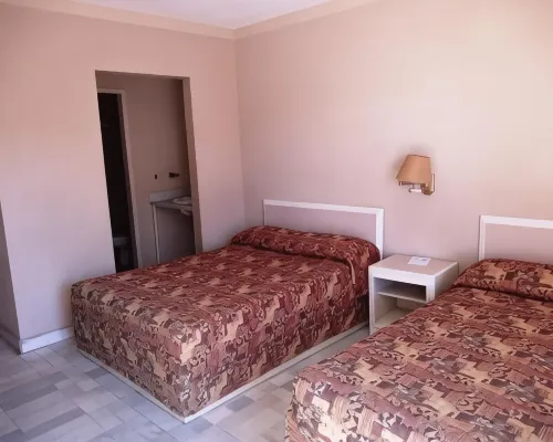 Los Jitos Hotel & Suites Hotels in Guaymas