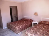 Los Jitos Hotel & Suites