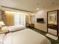 北投馥悅溫泉酒店 鄰近竹围站的酒店