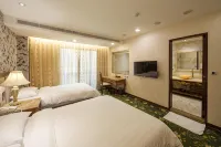 Grand Pleasure Spring Hotel
