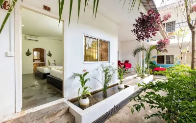 Green BOUTIQUE Hotel a 