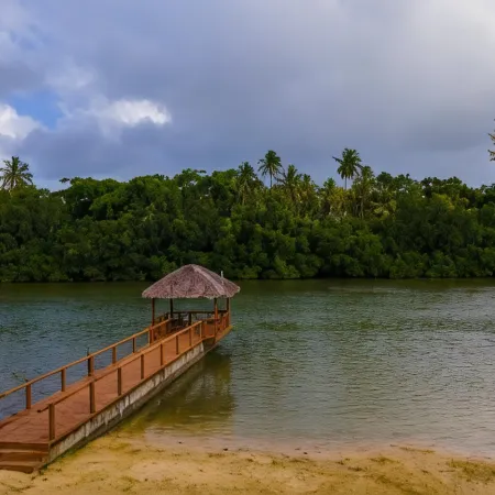 MG Cocomo Resort Vanuatu