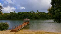 MG Cocomo Resort Vanuatu - en bord de mer