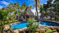 Hotel Margarita Village - Pools
